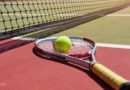 Secretaria de Esportes de SCS oferece local gratuito para jogar Tênis