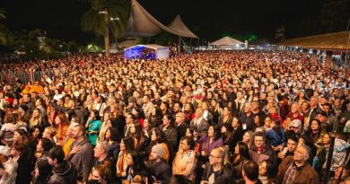 Festa Entoada Nordestina registra recorde de público em São Caetano