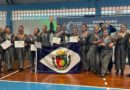 Atletas de São Caetano brilham nos Jogos da Terceira Idade de Santo André
