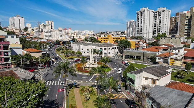 São Caetano do Sul é a cidade mais desenvolvida e sustentável do Brasil -  Portal São Caetano do Sul NET