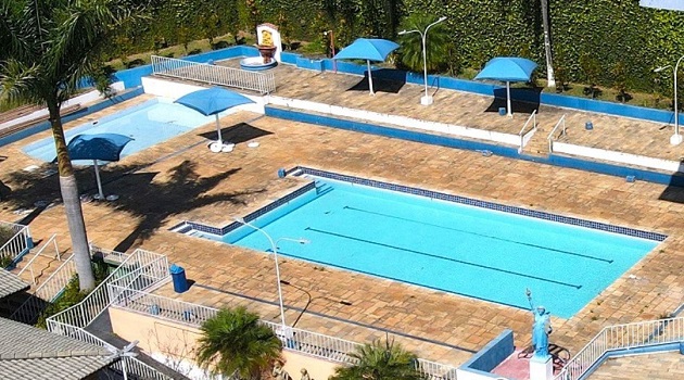 Prefeitura de São Caetano abre 5 Piscinas públicas nesta sexta