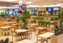 Praça de Alimentação do ParkShopping São Caetano é renovada com área PET