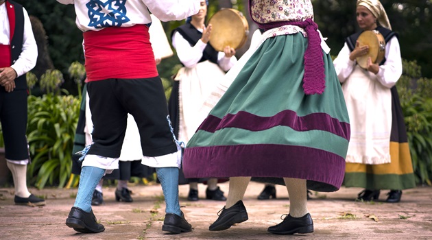 Festival Cultural do Leste Europeu em São Caetano neste fim de semana