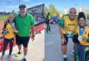 Atletas de São Caetano conquistam 11 medalhas nos Jogos Parapan-Americanos