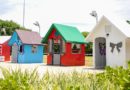 Vila de Natal de São Caetano será aberta neste sábado