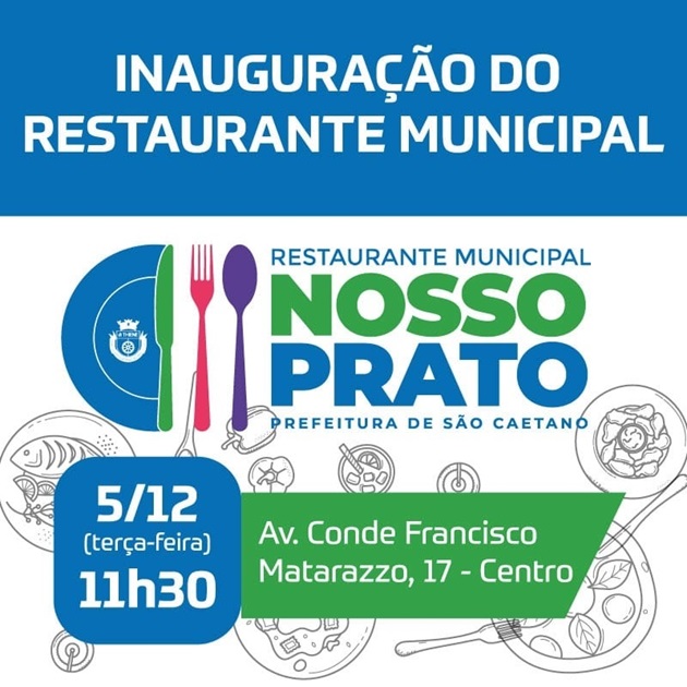 Grupo Noah inaugura dois novos restaurantes em São Caetano do Sul - ABC  Agora