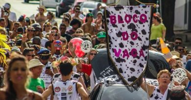 Pós-Carnaval: São Caetano recebe o Bloco da Vaca neste domingo