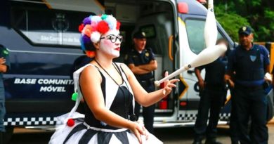 Prefeitura de São Caetano dá dicas para um Carnaval mais seguro