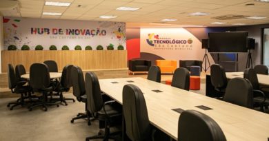 Prefeitura de São Caetano realiza 8º InovaDay no Parque Tecnológico
