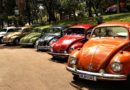 Parque Bosque do Povo em SCS terá encontro de carros antigos no domingo