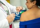 Vacinação Contra Gripe em SCS é ampliada para todas as faixas etárias
