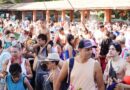 Carnaval de São Caetano é Sucesso de Público no parque Chico Mendes
