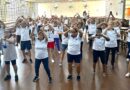 Aulão da UniMais promove Saúde e Bem-Estar para Idosos de São Caetano do Sul
