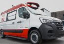 Saúde: São Caetano renova frota do SAMU com ambulância 0km