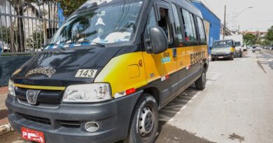 Inscrições para Auxílio Transporte Escolar em São Caetano abrem neste domingo