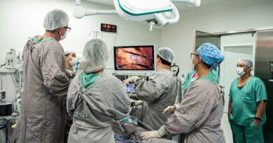 São Caetano do Sul realiza Mutirão de Cirurgias Bariátricas