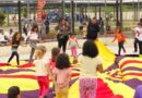 SESC São Caetano realiza Evento em Parque no Bairro Fundação neste domingo