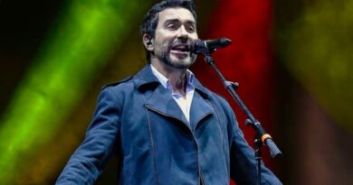 Show do Padre Fábio de Melo reúne 15 mil pessoas em São Caetano do Sul