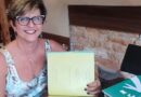 Ana Cláudia Genga, de São Caetano, autografa seu Livro na Bett Brasil 2025
