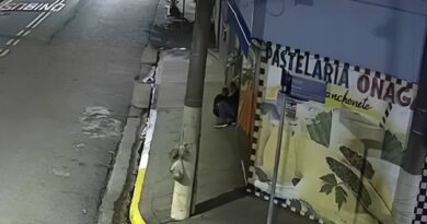 GCM de São Caetano detém dois por Furto a Estabelecimento Comercial