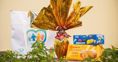 São Caetano do Sul celebra primeira Edição da Páscoa da Família