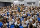 UNIMAIS realiza mostra artística e celebra aprendizados da 3ª Idade de São Caetano