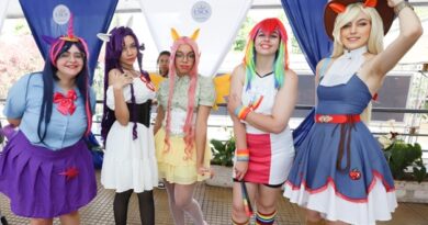 UP!ABC recebeu 14 mil pessoas na USCS no último final de semana