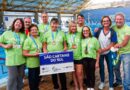 São Caetano conquista 44 medalhas nos Jogos da Terceira Idade de Santo André