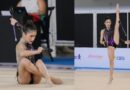 Ginástica Rítmica: Atleta de São Caetano é convocada pela Seleção Brasileira