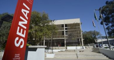 1.420 Vagas: SENAI São Caetano oferece Cursos Técnicos Gratuitos