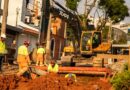 Programa de Combate às Enchentes em São Caetano envolve 8 bairros