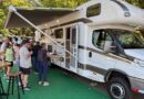 2ª Exposição Motorhome de São Caetano é realizada com sucesso