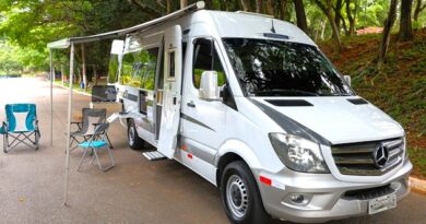 2ª Exposição Motorhome de São Caetano será nos dias 24 e 25 de maio