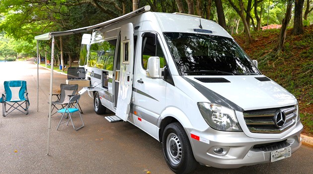 2ª Exposição Motorhome de São Caetano será nos dias 24 e 25 de maio
