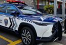 GCM de São Caetano do Sul prende homem por Furto no Centro