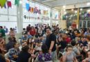Quermesse na Paróquia Nossa Senhora da Candelária começa neste sábado