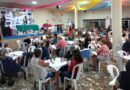 Quermesse na Paróquia São Francisco em SCS começa neste sábado