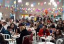 Quermesse na Paróquia São Bento em SCS começa neste sábado