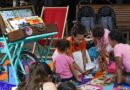 Parque Linear Kennedy recebe Circuito Sesc de Artes neste domingo