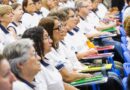 Prefeitura de SCS abre Inscrições para Universidade Aberta da Terceira Idade