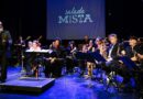 Big Band Salada Mista presta homenagem a Ivan Lins nesta quinta em SCS