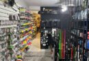 Catfish Store: Loja de Pesca Especializada com Atendimento Exclusivo em São Caetano
