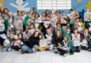 Fundo Social de São Caetano celebra o Dia das Crianças com Ações Solidárias