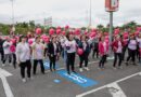 Prefeitura de São Caetano promove Caminhada do Outubro Rosa