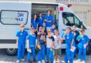 Crianças vivem “Dia de Médico” no Hospital São Luiz São Caetano