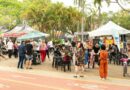 Kennedy Food Fest na Praça dos Imigrantes em SCS neste fim de semana