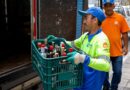 Operação São Caetano Contra o Metanol combate a Falsificação de Bebidas