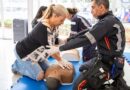 SAMU de São Caetano capacita moradores sobre Manobras de Reanimação