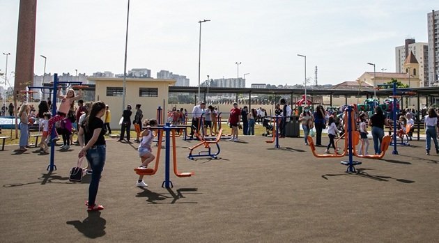 PARQUE MUNICIPAL PROVÍNCIA DE TREVISO