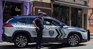 Operação Natal Seguro registra Resultados Positivos em São Caetano do Sul